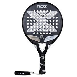 Padelschläger NOX FUTURE 12K ALUM CONTROL