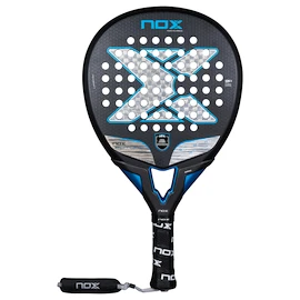 Padelschläger NOX FUTURE 12K ALUM HYBRID
