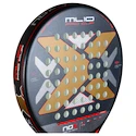 Padelschläger NOX  ML10 PRO CUP ROUGH SURFACE
BY MIGUEL LAMPERTI