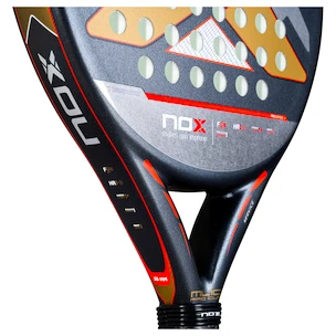 Padelschläger NOX  ML10 PRO CUP ROUGH SURFACE
BY MIGUEL LAMPERTI