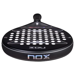 Padelschläger NOX  X-ONE
