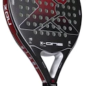 Padelschläger NOX  X-One Evo Red Racket