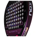 Padelschläger NOX  X-ONE SILHOUETTE