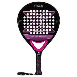 Padelschläger NOX X-ONE SILHOUETTE