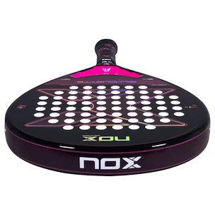 Padelschläger NOX  X-ONE SILHOUETTE