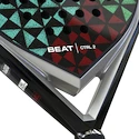 Padelschläger Siux  Beat Control 2