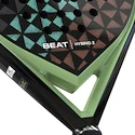 Padelschläger Siux  Beat Hybrid 2