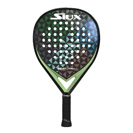 Padelschläger Siux Beat Hybrid 2