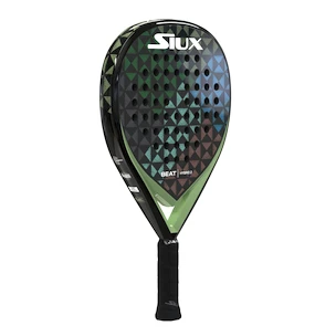 Padelschläger Siux  Beat Hybrid 2