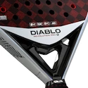 Padelschläger Siux  Diablo Revolution Sanyo Pro 3