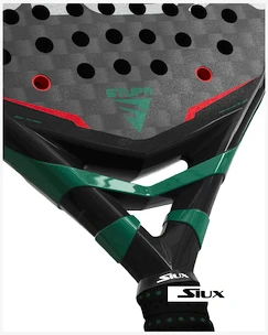 Padelschläger Siux  Electra ST2 Hybrid