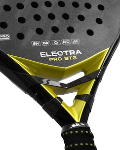 Padelschläger Siux  Electra ST3 Pro