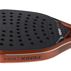 Padelschläger Siux  Fenix Elite 5