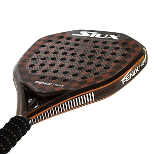 Padelschläger Siux  Fenix Pro 5