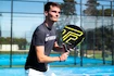 Padelschläger Tecnifibre  2022  Wall Breaker 375