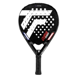 Padelschläger Tecnifibre Curva Power 2025