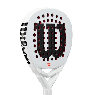 Padelschläger Wilson  Bela LT V2.5 Padel