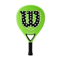 Padelschläger Wilson  Blade Team V2 Padel Green 2