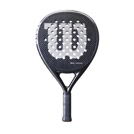 Padelschläger Wilson Carbon Force LT Padel