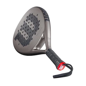 Padelschläger Wilson  Carbon Force Padel
