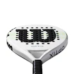 Padelschläger Wilson  Optix V1 White