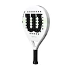 Padelschläger Wilson  Optix V1 White