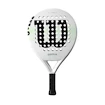 Padelschläger Wilson  Optix V1 White