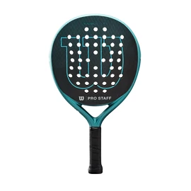 Padelschläger Wilson Pro Staff V2 LT Padel 2