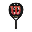 Padelschläger Wilson  Pro Staff V2 Team BKRD 2