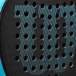 Padelschläger Wilson  Ultra Elite V2 Padel 2