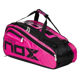 Padeltasche NOX Pink Team Padel Bag