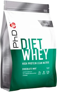 PhD Nutrition  Diet Whey 1000 g