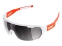 POC  Do Half Blade AVIP Hydrogen white/zink orange Clarity Cat 3 Silver