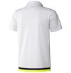 Polo Shirt adidas Real Madrid CF Climalite