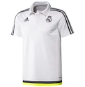 Polo Shirt adidas Real Madrid CF Climalite