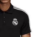 Poloshirt adidas 3-Stripes Real Madrid CF