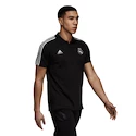 Poloshirt adidas 3-Stripes Real Madrid CF