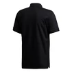 Poloshirt adidas All Blacks Black