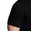 Poloshirt adidas All Blacks Black