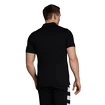 Poloshirt adidas All Blacks Black