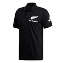 Poloshirt adidas All Blacks Black