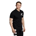 Poloshirt adidas All Blacks Black
