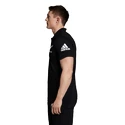 Poloshirt adidas All Blacks Black
