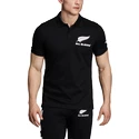Poloshirt adidas All Blacks Black