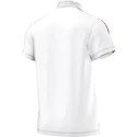 Poloshirt adidas FC Bayern München 3S White