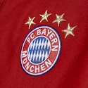 Poloshirt adidas FC Bayern München Anthem Red