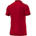 Poloshirt adidas FC Bayern München Anthem Red