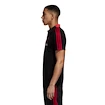 Poloshirt adidas Manchester United FC Black