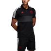 Poloshirt adidas Polo Manchester United Black