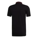 Poloshirt adidas Polo Manchester United Black